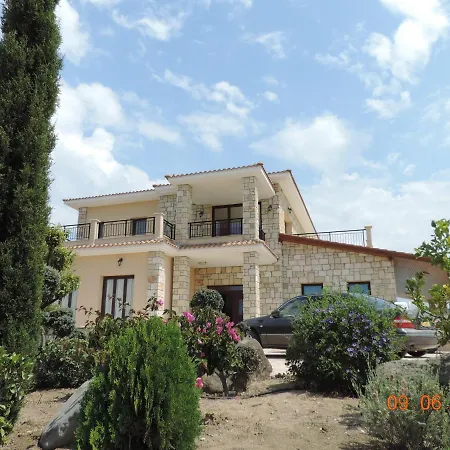 Koshinas Paphos