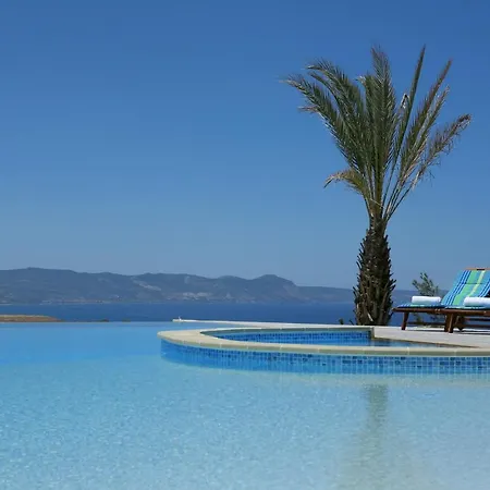 Villa Koshinas Paphos