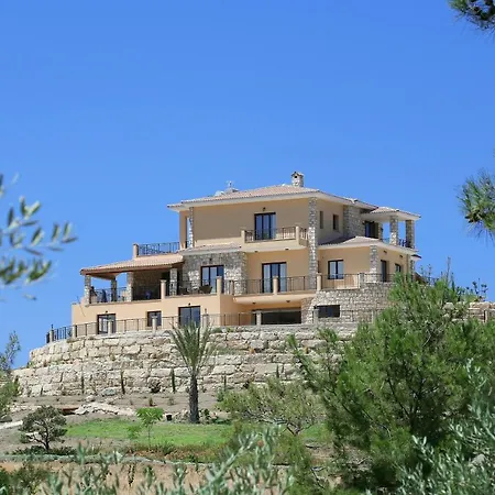 Koshinas * Paphos