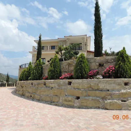 Villa Koshinas