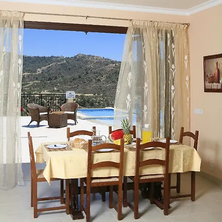 Koshinas Paphos