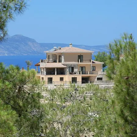 Koshinas Paphos