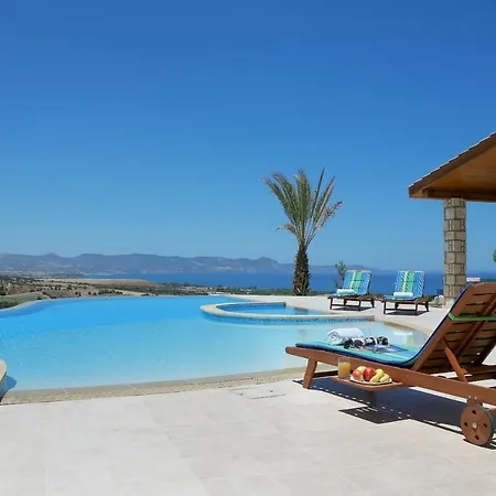Koshinas * Paphos