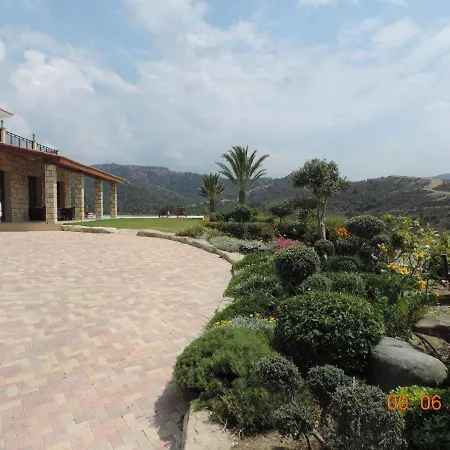 Koshinas Villa