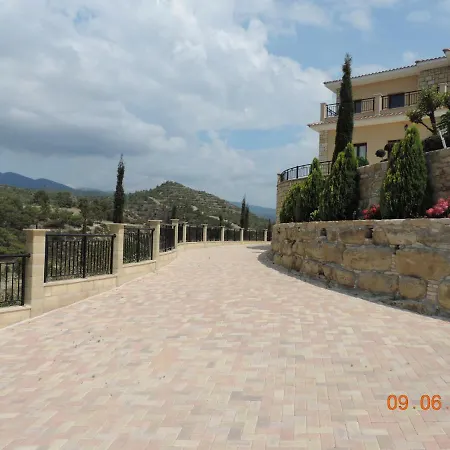 Villa Koshinas